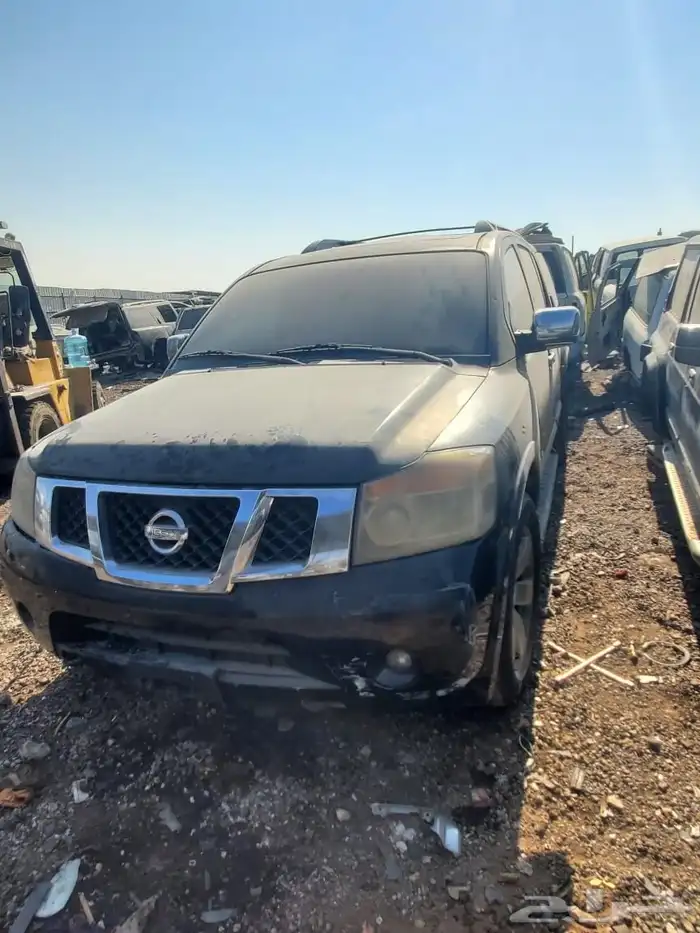 تشليح ارمادا تشليح باثفندر تشليح صني 0