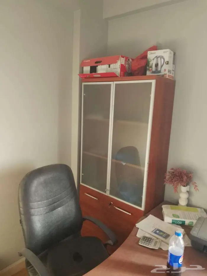 مكتب متكامل 5