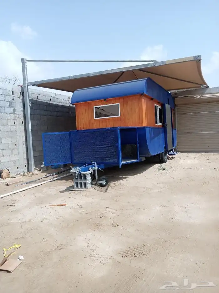 فود ترك للبيع 2