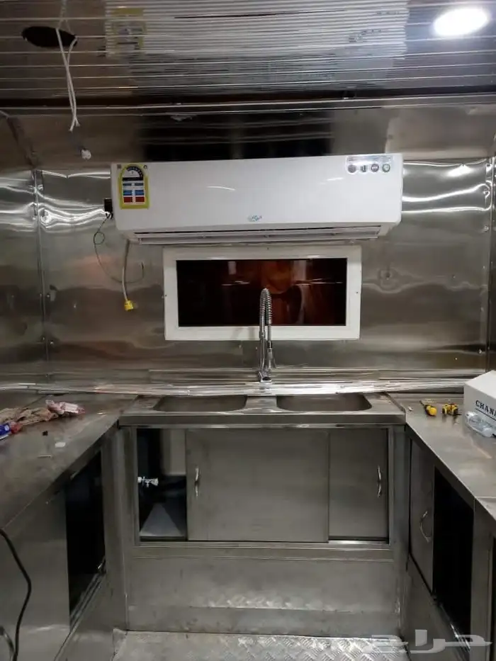 فود ترك للبيع 5