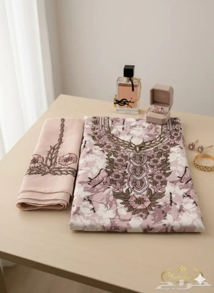 مخاوير رمضان والعيد ظهران الجنوب 1