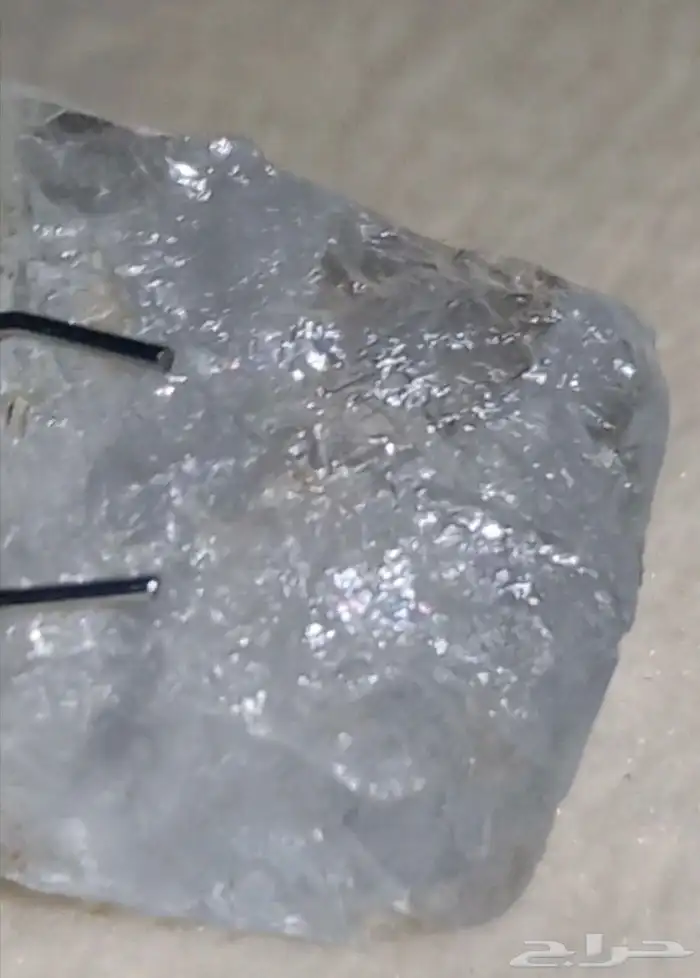 خام ألماس طبيعي..Natural diamond rough 5