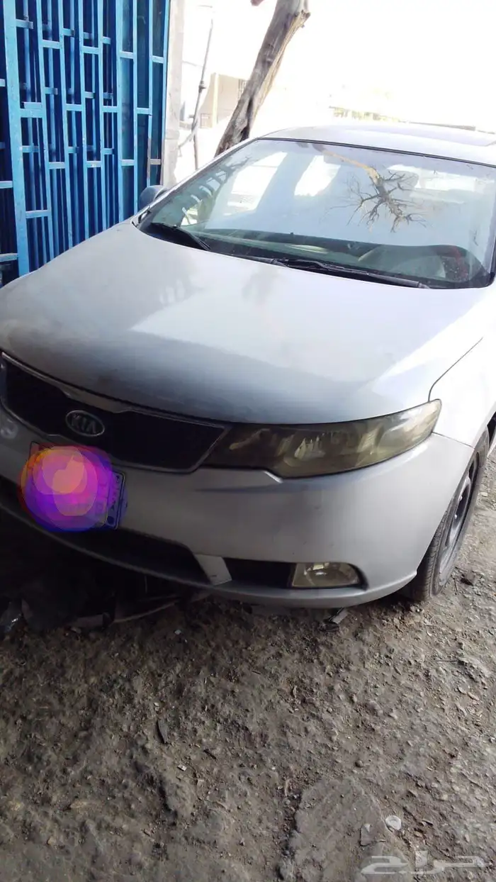 كيا سيراتو 2012 فل كامل 0