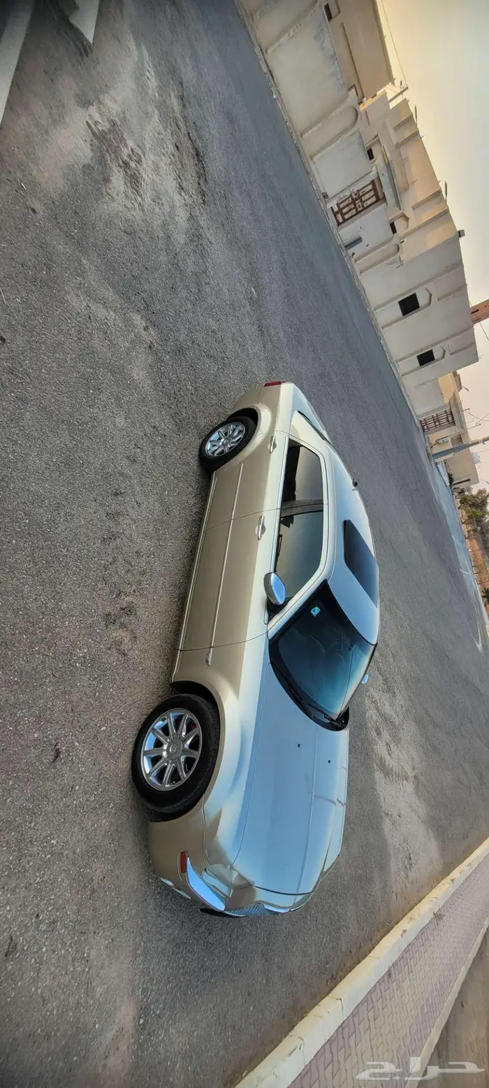 اللبيع كلايزلر هيمي قمه ف النظافه بلد بدي محركاتv8م2006وكاله 69