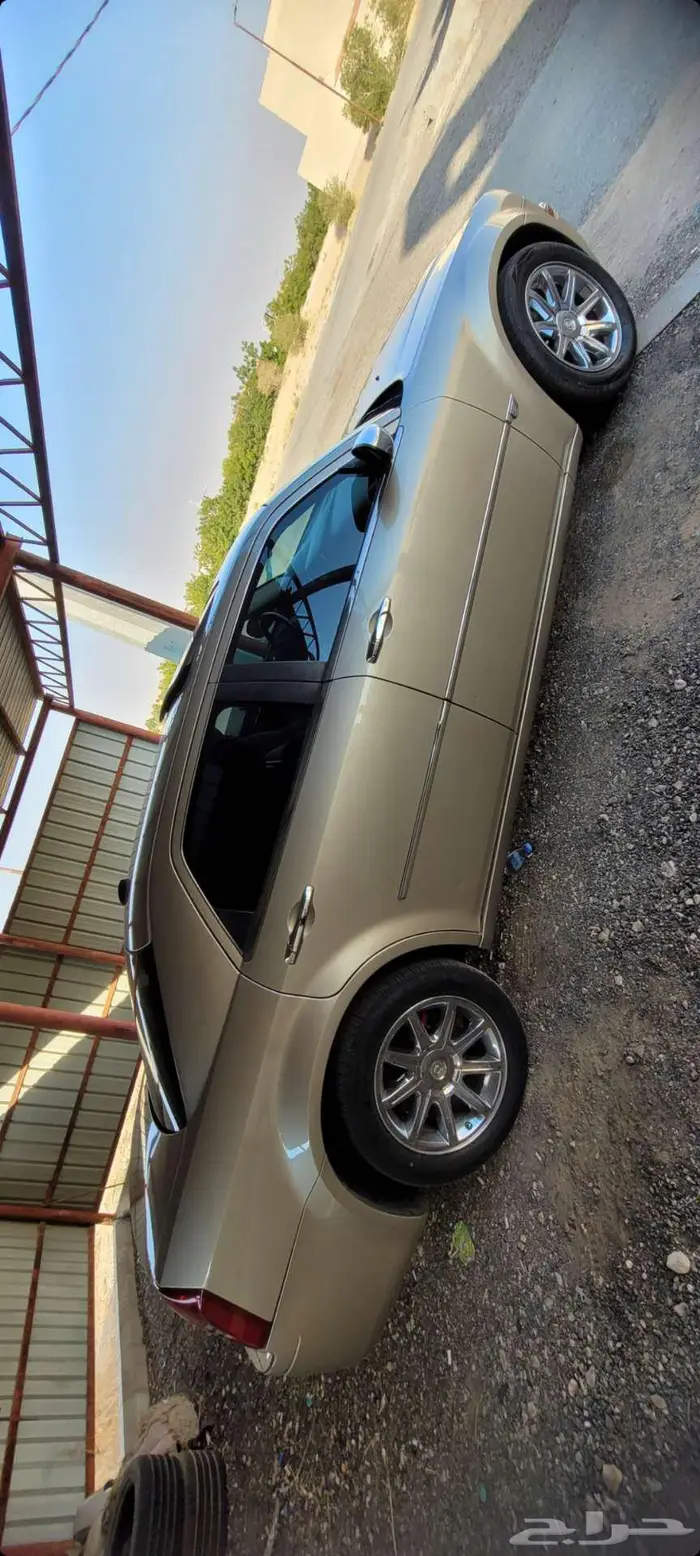 اللبيع كلايزلر هيمي قمه ف النظافه بلد بدي محركاتv8م2006وكاله 78