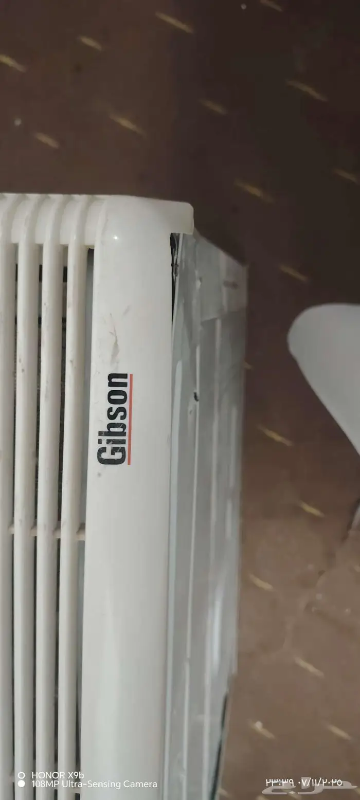 مكيف للبيع 1