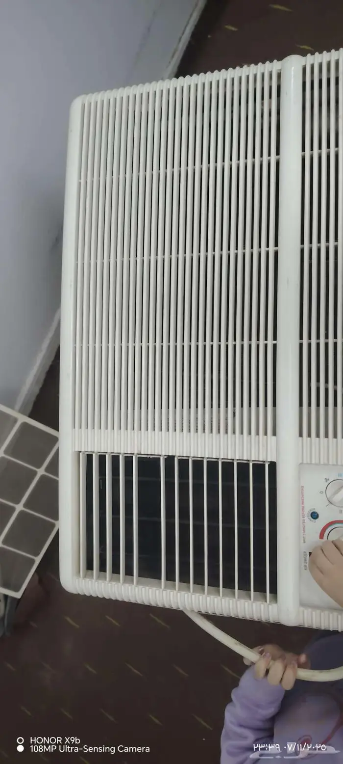 مكيف للبيع 0