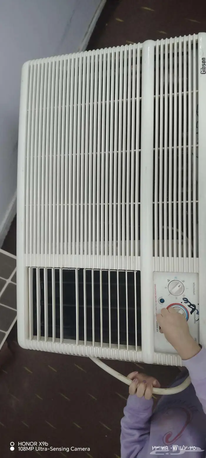 مكيف للبيع 4