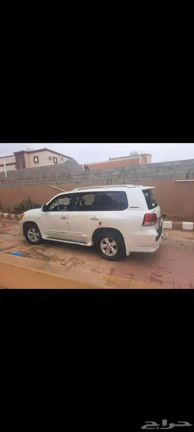 جيب لندكروز2010 index