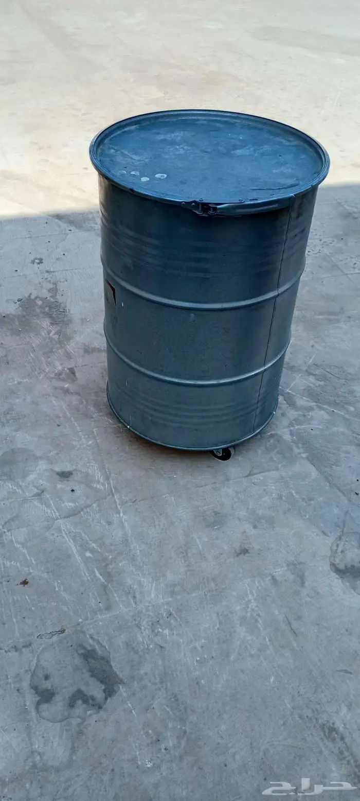 برميل مندي 0