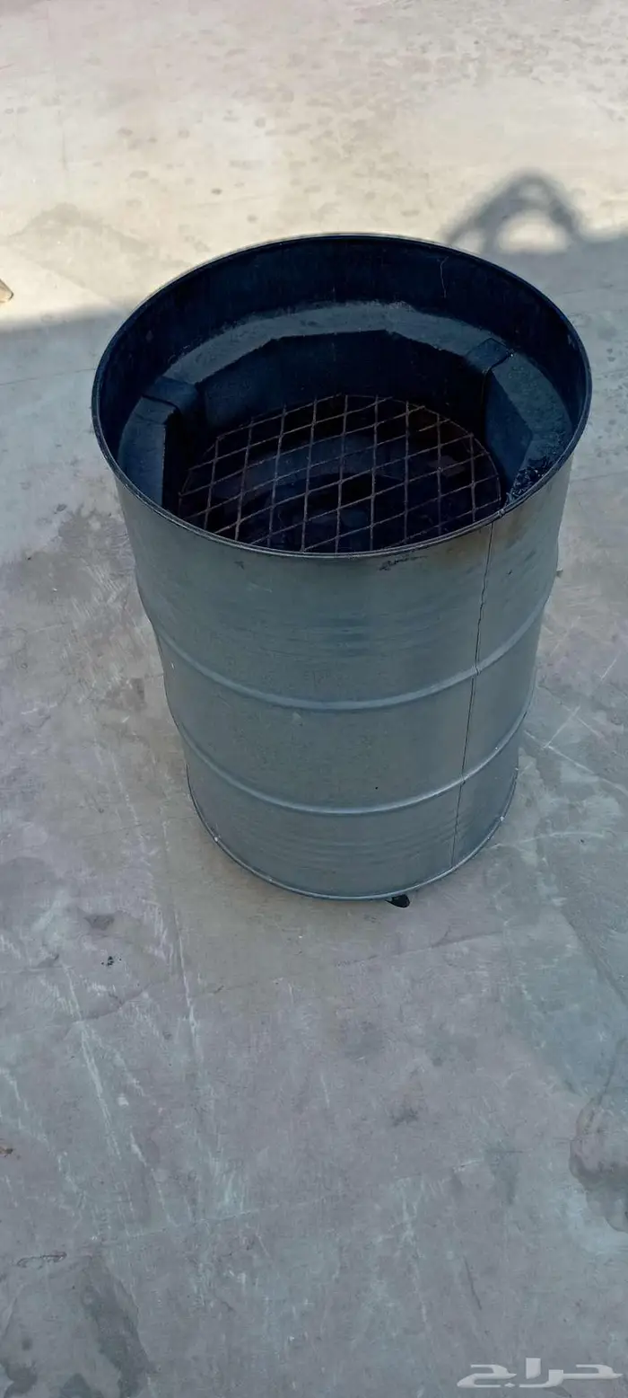 برميل مندي 2