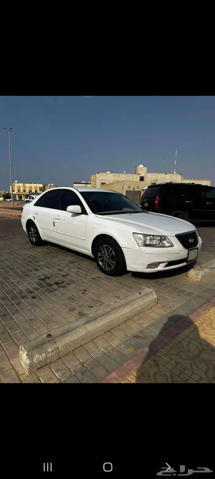 سوناتا 2010 للبيع 1