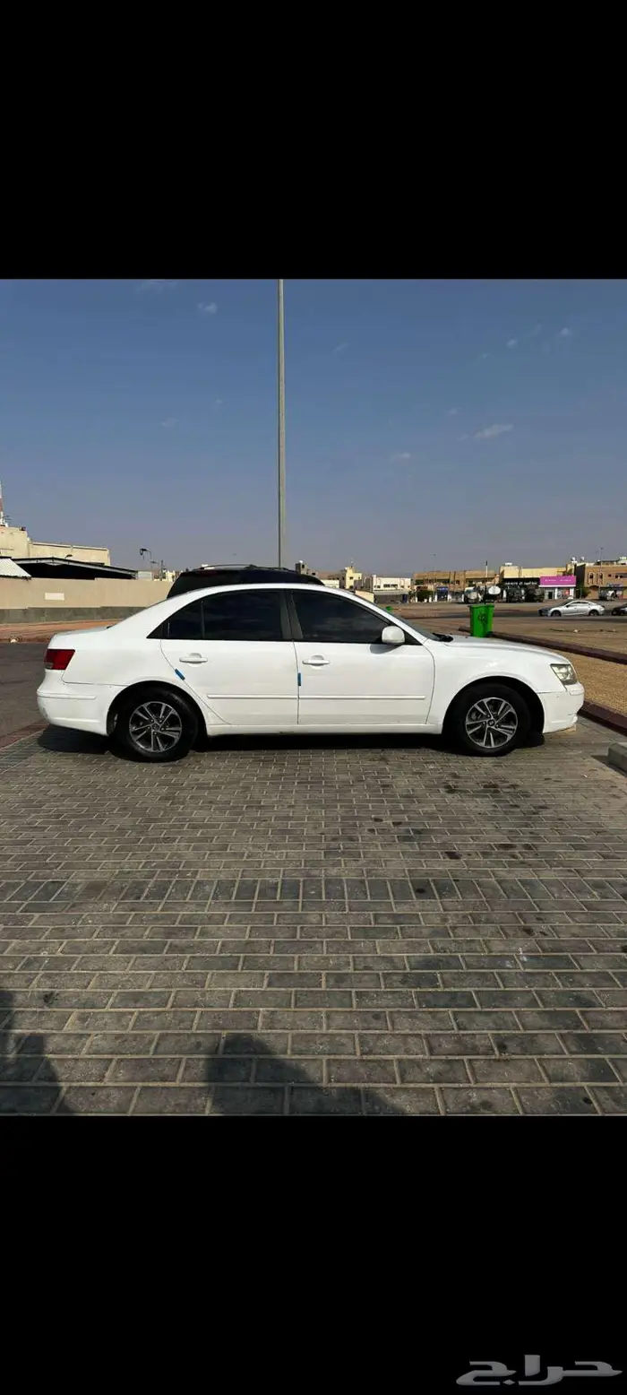 سوناتا 2010 للبيع 0