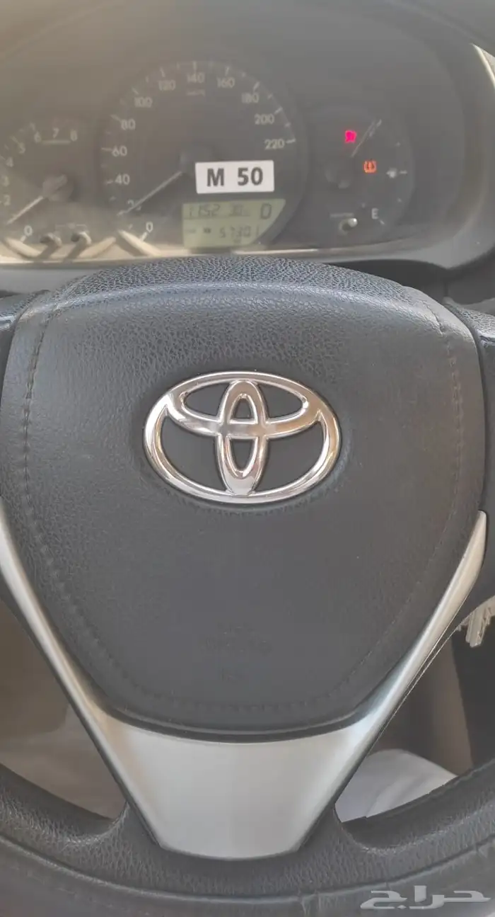 للبيع مستعجل يارس 2019 4