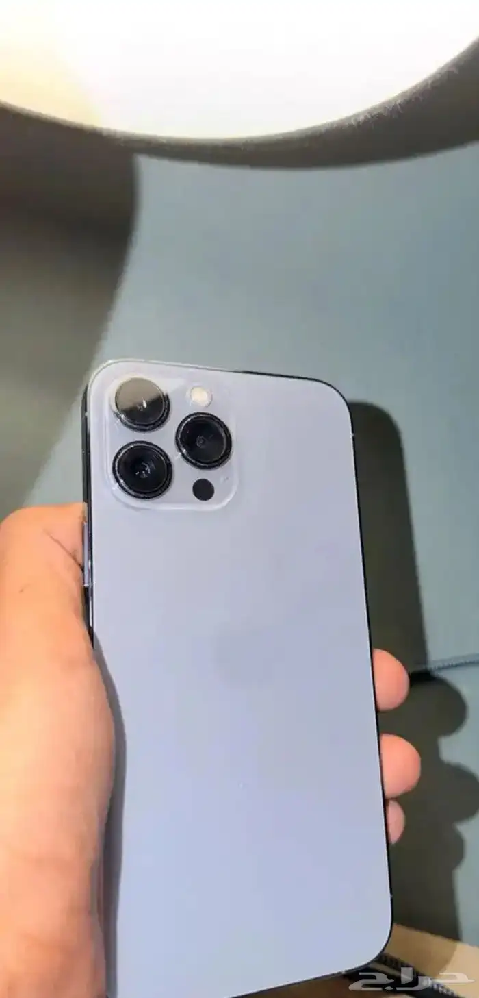 ايفون 13 برو ذاكرة 256 0