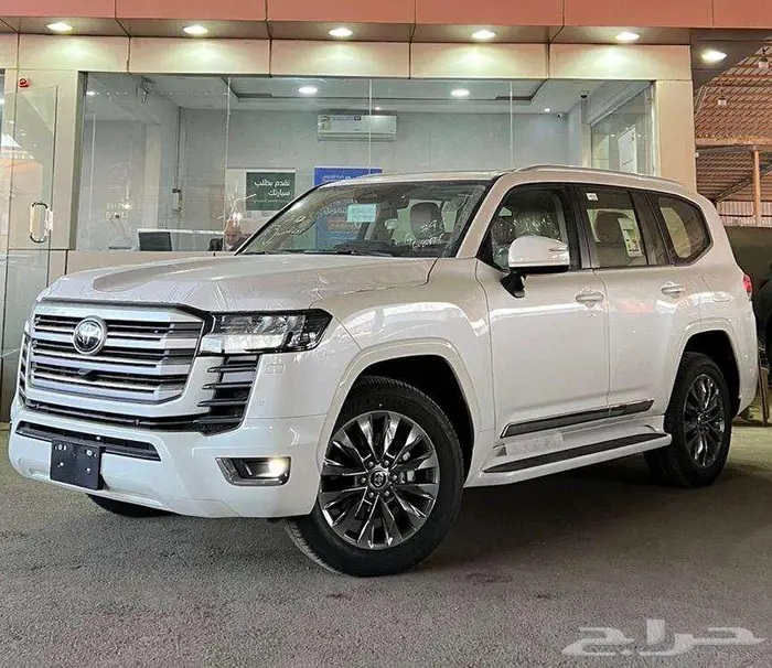 جي اكس ار (L4) ديزل 2025 لدى معرض الفريدي 0