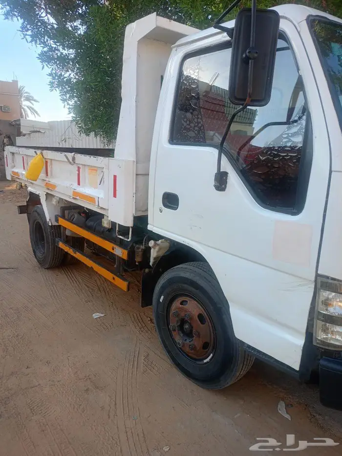 قلاب ايسوزو 2007 4