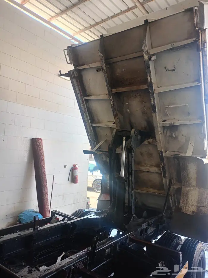 قلاب ايسوزو 2007 1