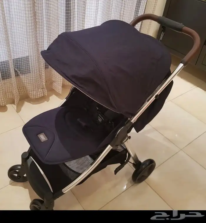 عربة أطفال من ماماز آند باباز 0