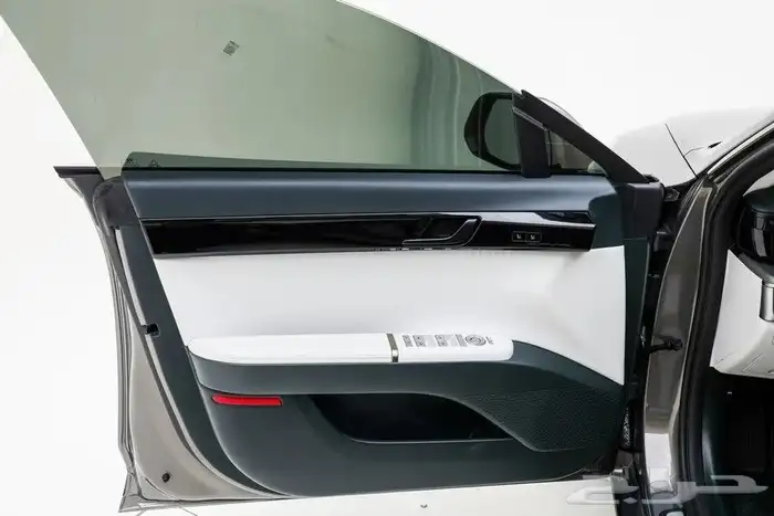 هيونداي ازيرا كالجيرافي 2023 6 سيلندر إستيراد كوريا -العصيمي 20