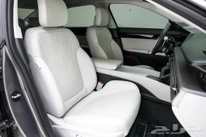 هيونداي ازيرا كالجيرافي 2023 6 سيلندر إستيراد كوريا -العصيمي 16