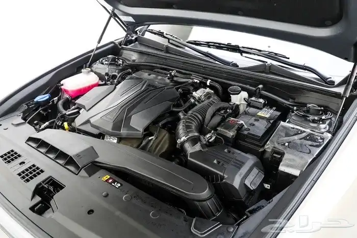 هيونداي ازيرا كالجيرافي 2023 6 سيلندر إستيراد كوريا -العصيمي 25