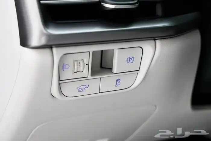 هيونداي ازيرا كالجيرافي 2023 6 سيلندر إستيراد كوريا -العصيمي 7