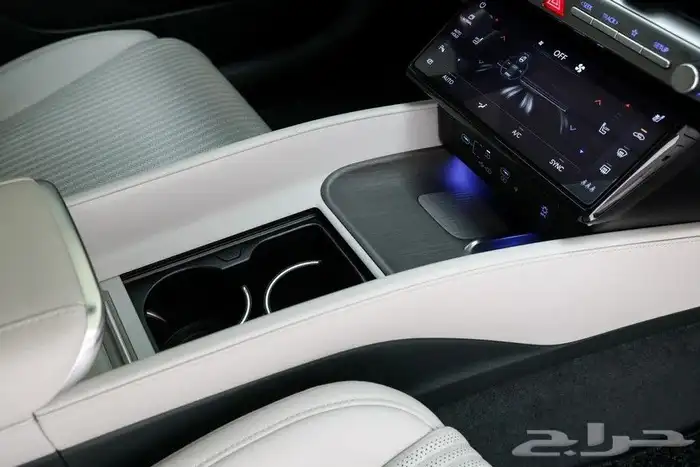 هيونداي ازيرا كالجيرافي 2023 6 سيلندر إستيراد كوريا -العصيمي 11