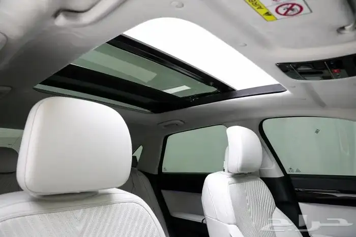 هيونداي ازيرا كالجيرافي 2023 6 سيلندر إستيراد كوريا -العصيمي 13