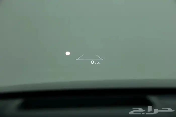 هيونداي ازيرا كالجيرافي 2023 6 سيلندر إستيراد كوريا -العصيمي 6