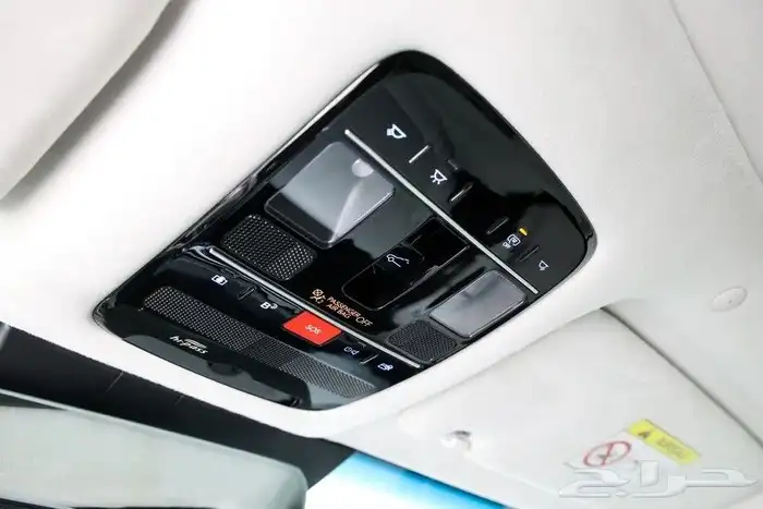 هيونداي ازيرا كالجيرافي 2023 6 سيلندر إستيراد كوريا -العصيمي 12