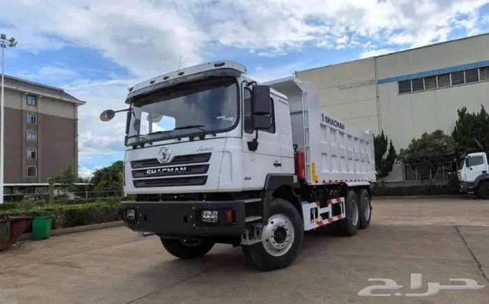 شاحنات شاكمان العملاقة جميع الانواع من المصنع مباشرة بالصين 0