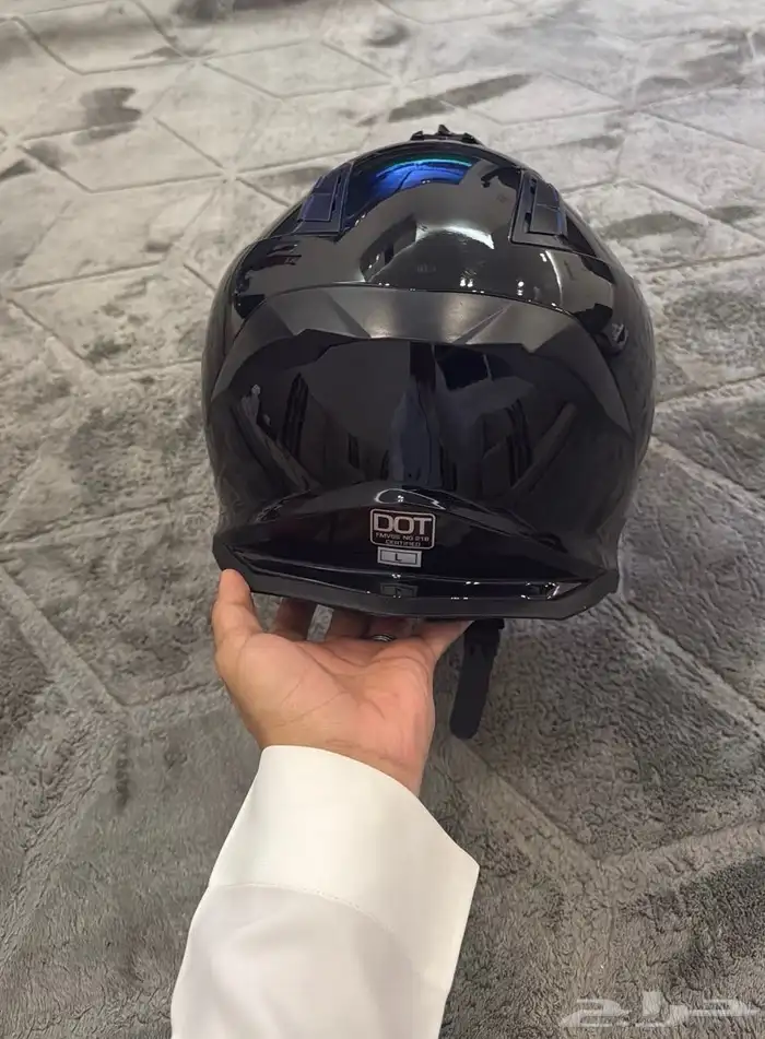 خوذة دباب بانشي - رابتر 2