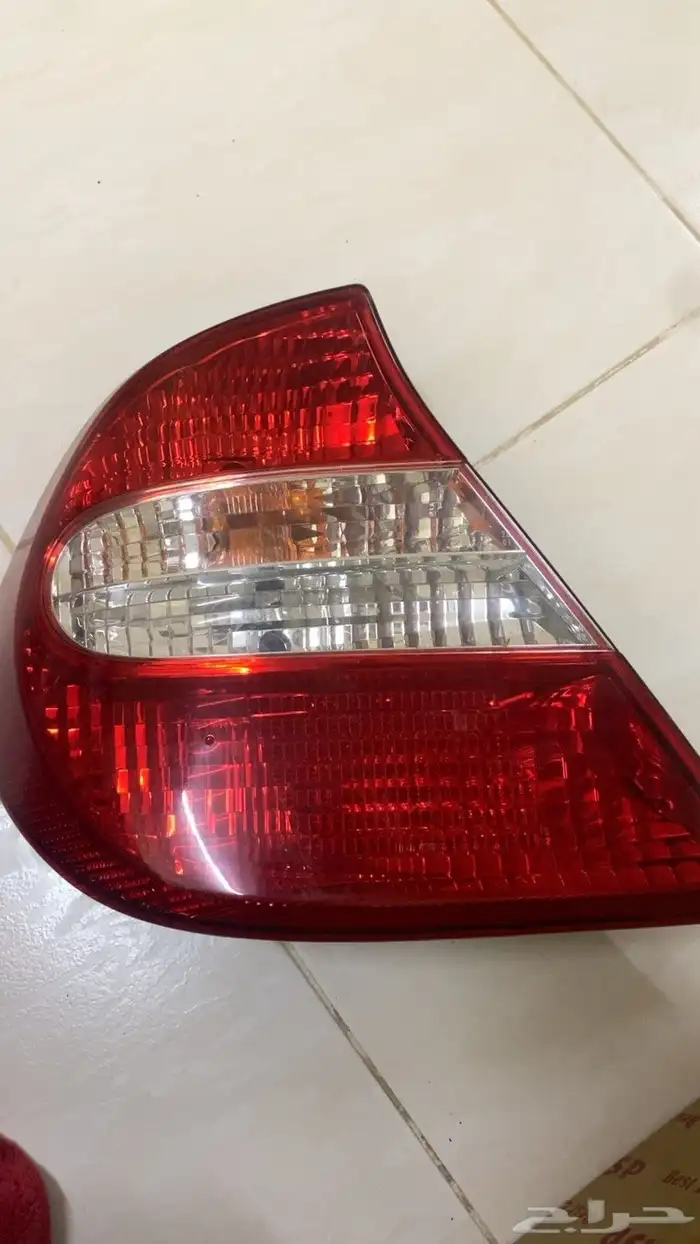 الصطب كامري وا كاله 2004 0