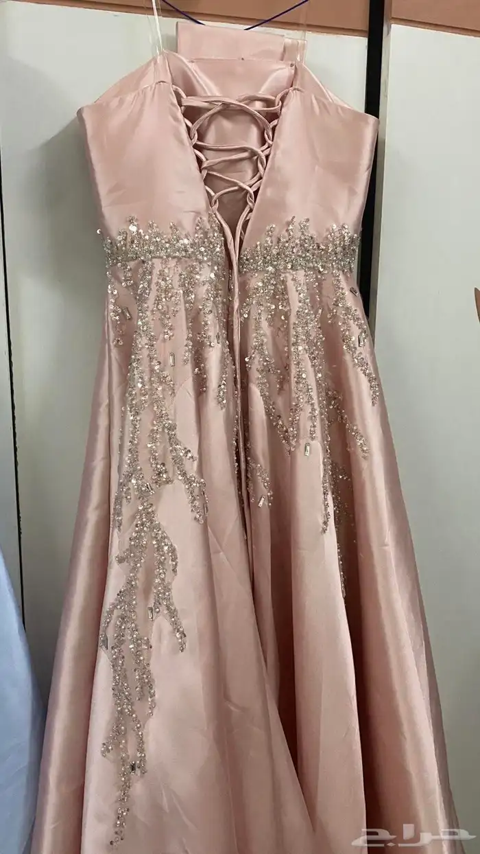 فستان سهرة 0