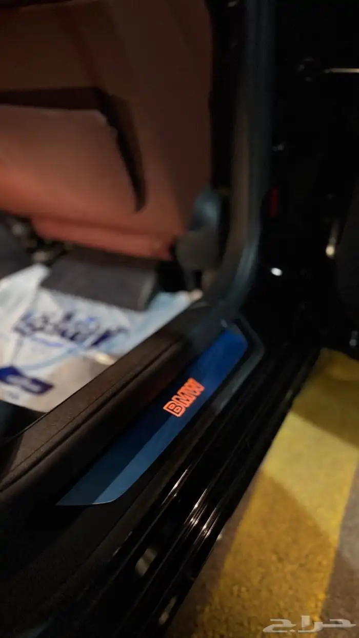 بي ام دبليو 2010 39