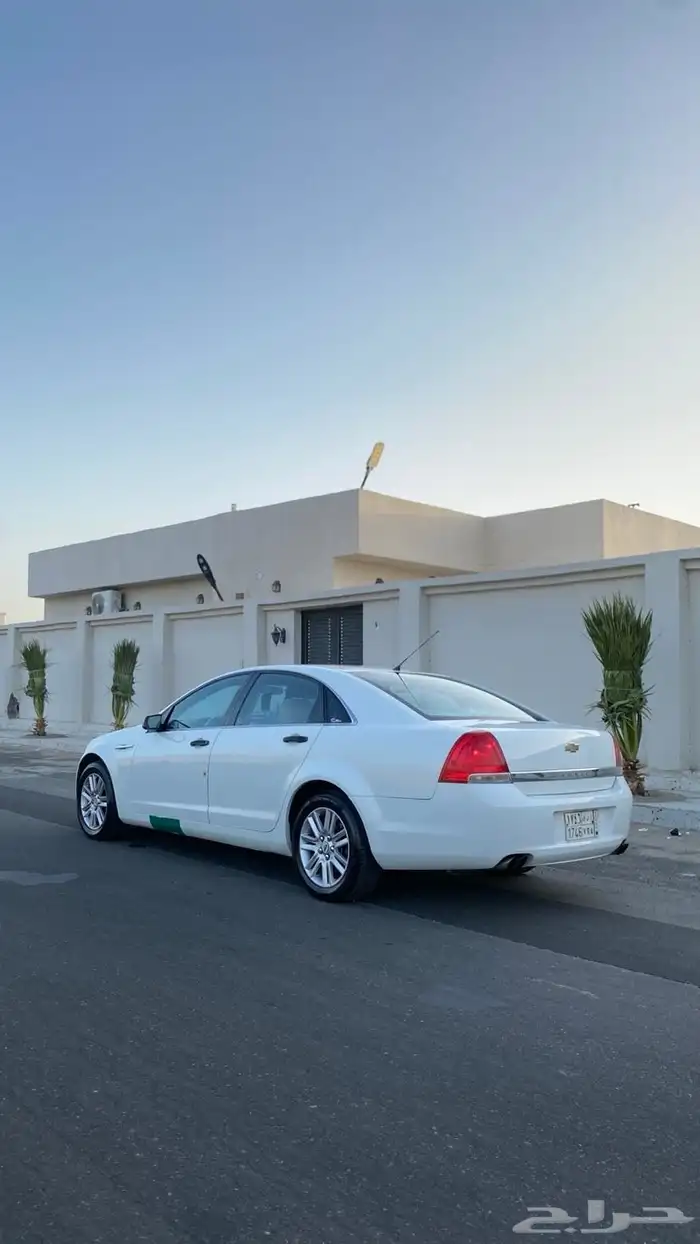 كابرس2008 للبيع 4