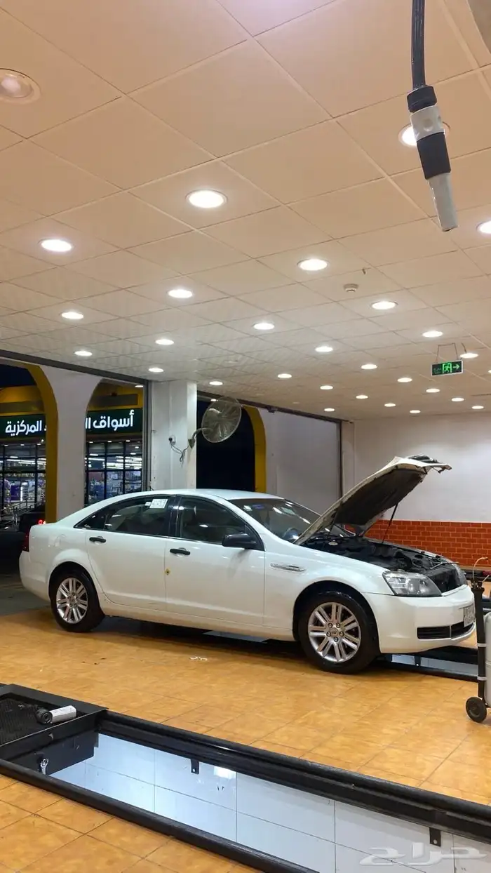 كابرس2008 للبيع 3