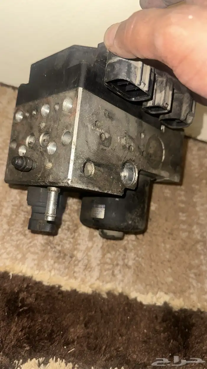 قطع لكزس 400 مستخدم 3