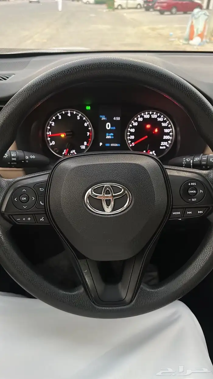 راف فور 2023 وكالة ممشى قليل 14