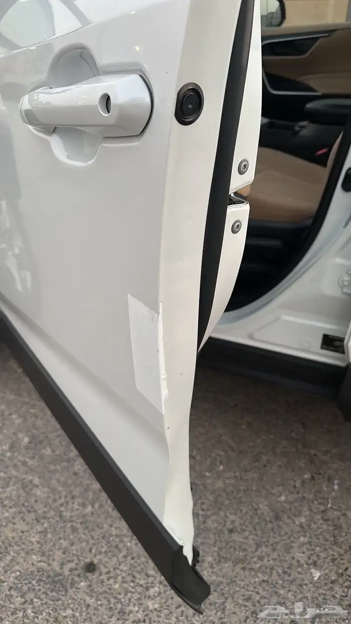 راف فور 2023 وكالة ممشى قليل 10