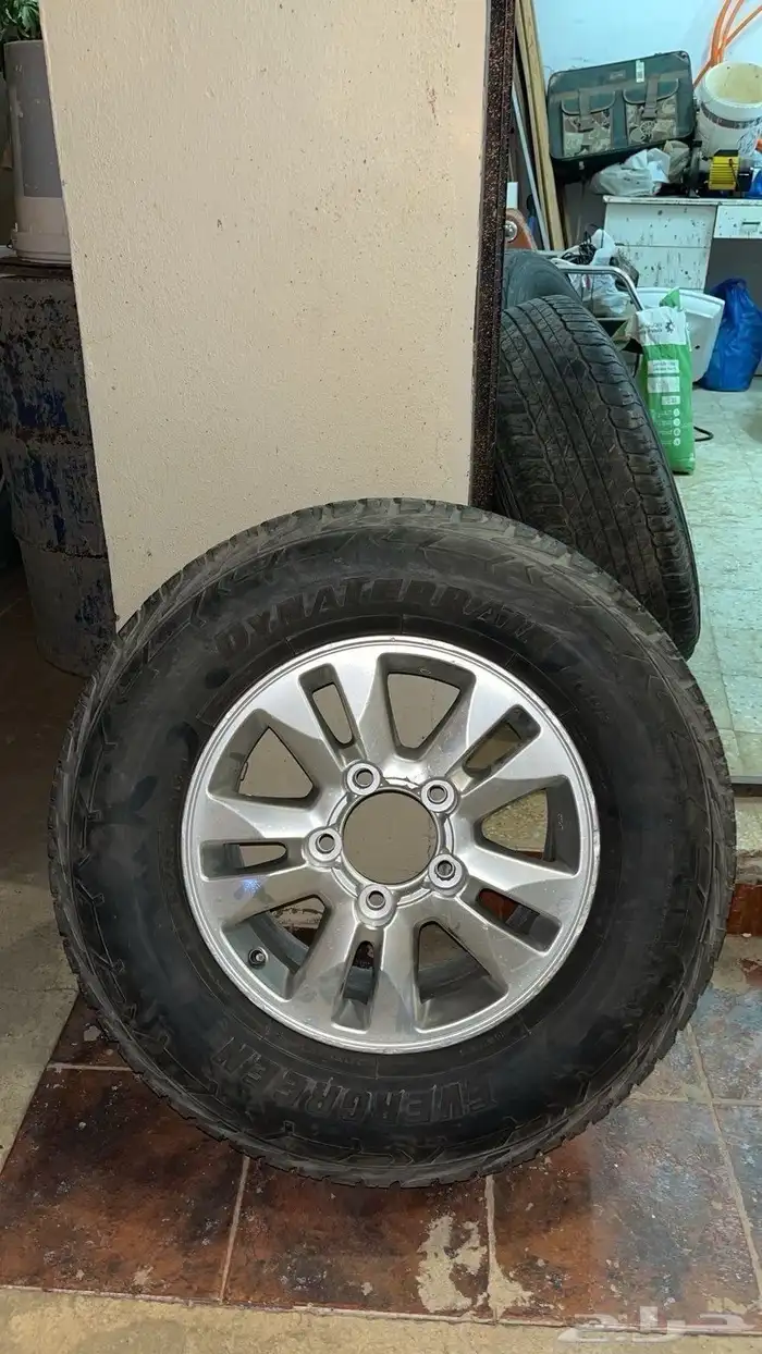 كفر مقاس 17 5