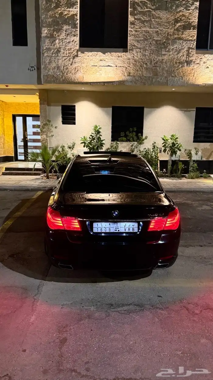 بي ام دبليو 2010 51