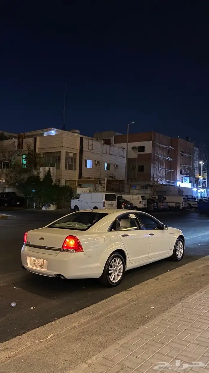 كابرس2008 للبيع 7