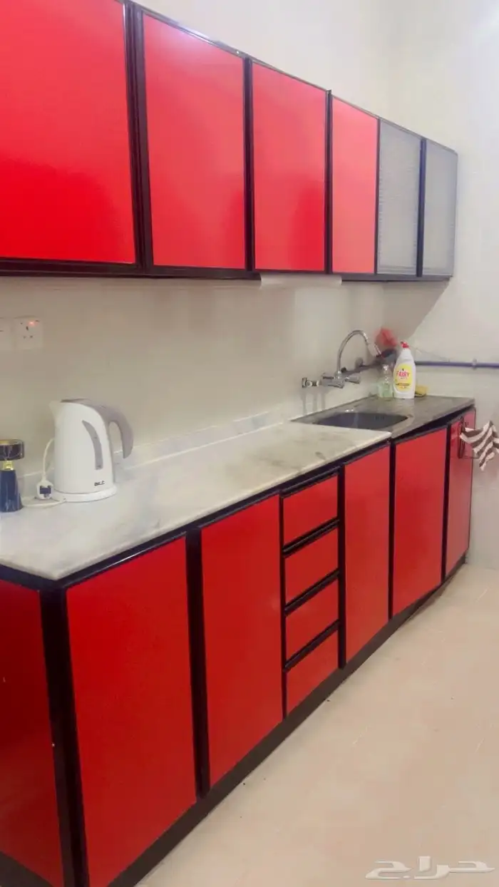 مطبخ مستعمل 1