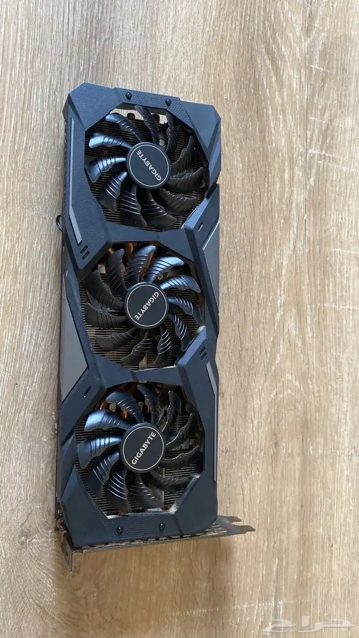 كرت شاشه مستخدم نظيف 0