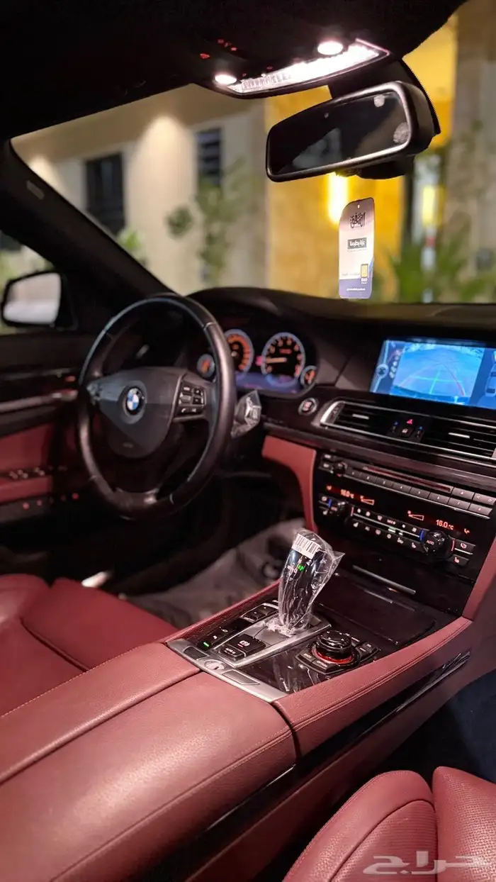 بي ام دبليو 2010 22