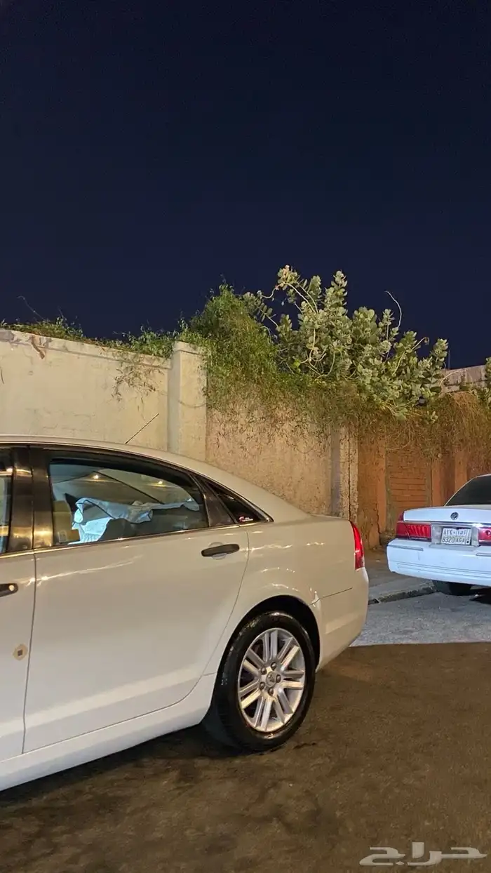 كابرس2008 للبيع 8