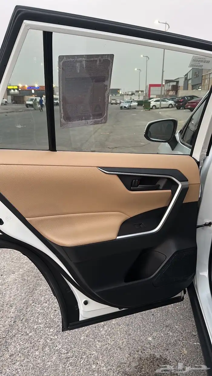 راف فور 2023 وكالة ممشى قليل 16