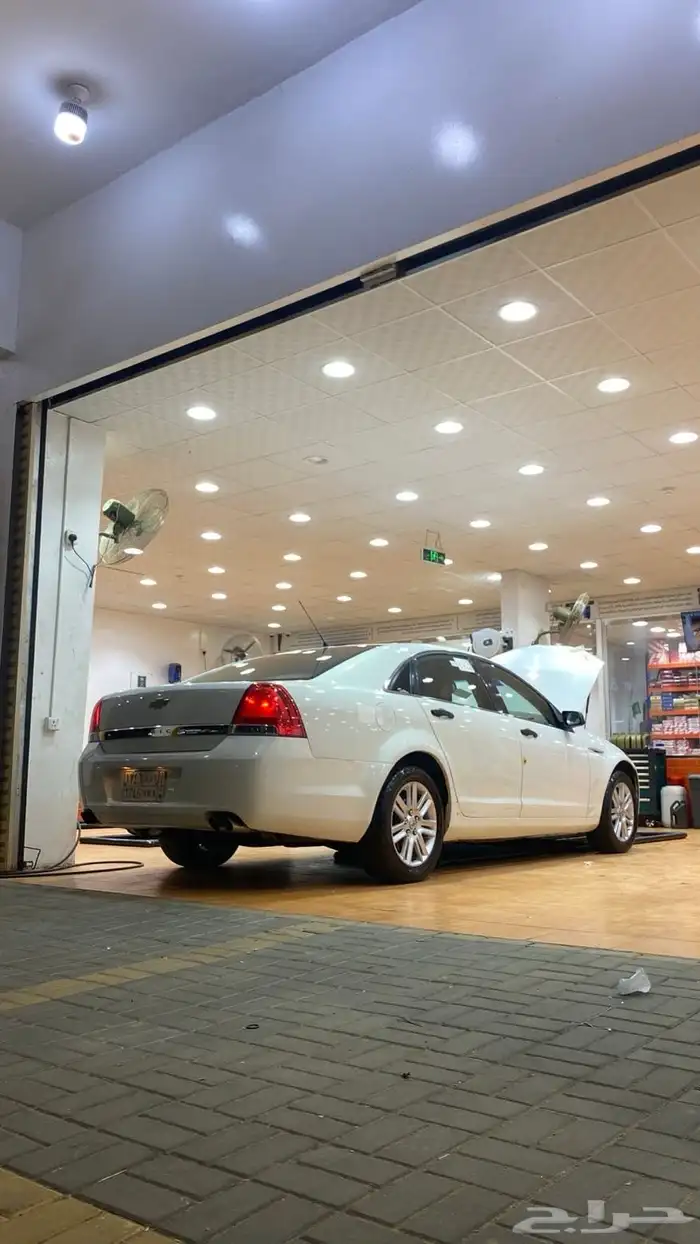 كابرس2008 للبيع 1